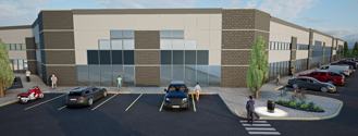 Capital Industrial Park - Photo 1 of 1