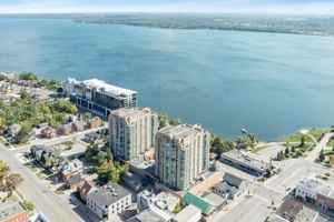 featured image of 150 Dunlop St E