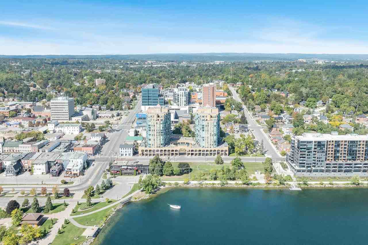 150 Dunlop St E, Barrie, ON L4M 6H1, Canada - Photo 3 of 29