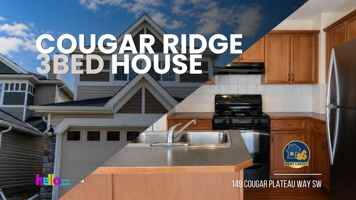 featured image of 149 Cougar Plateau Mews Sw