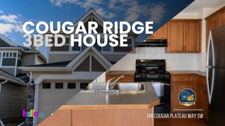 149 Cougar Plateau Mews Sw - Photo 1 of 1