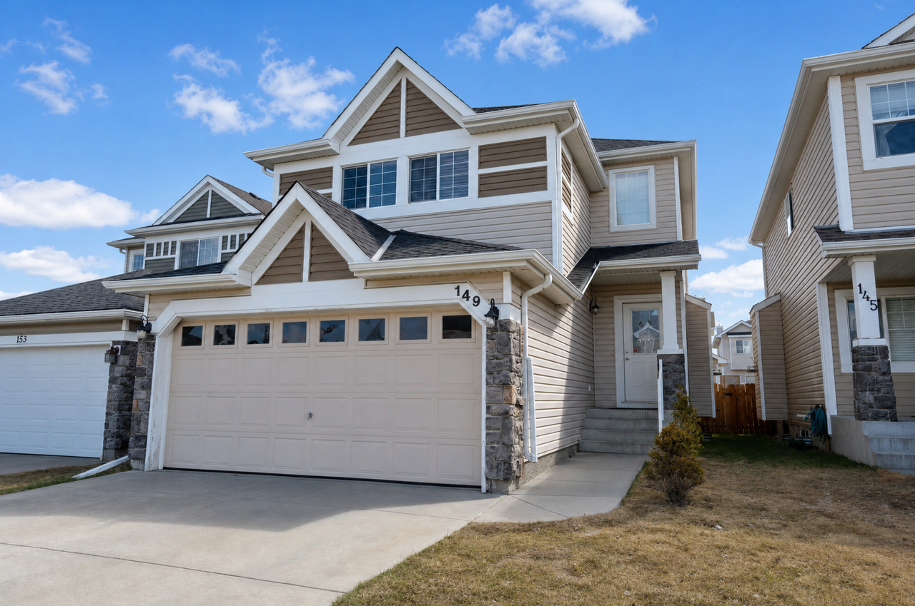 149 Cougar Plateau Way SW, Calgary - Photo 2 of 24