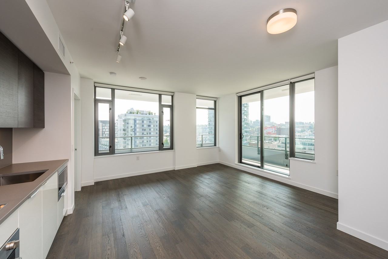 1688 Pullman Porter Street #9xx - Photo 4 of 16