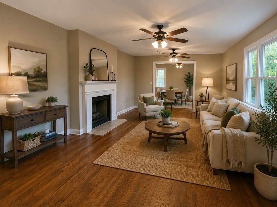4421 Green Hill Rd - Photo 4 of 9