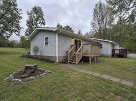 featured image of 4694 Giddon Martin Rd ##B