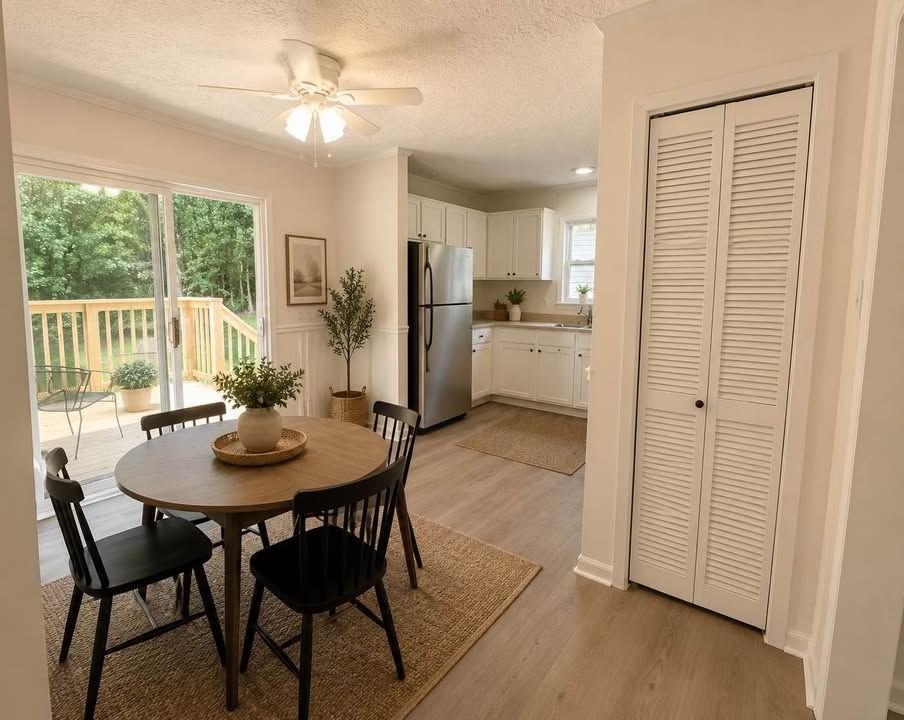 4694 Giddon Martin Rd ##B - Photo 5 of 9