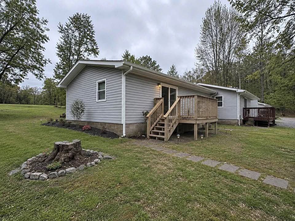 4698 Giddon Martin Rd ##B