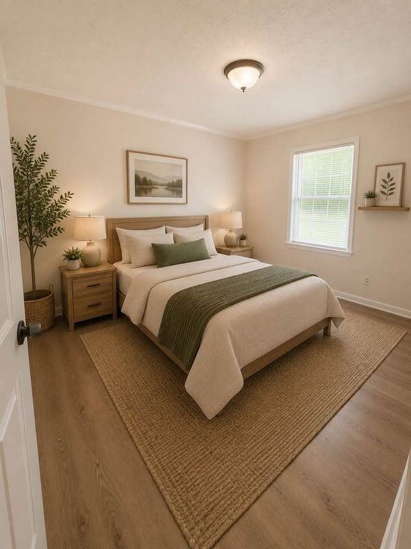 4698 Giddon Martin Rd ##B - Photo 3 of 9