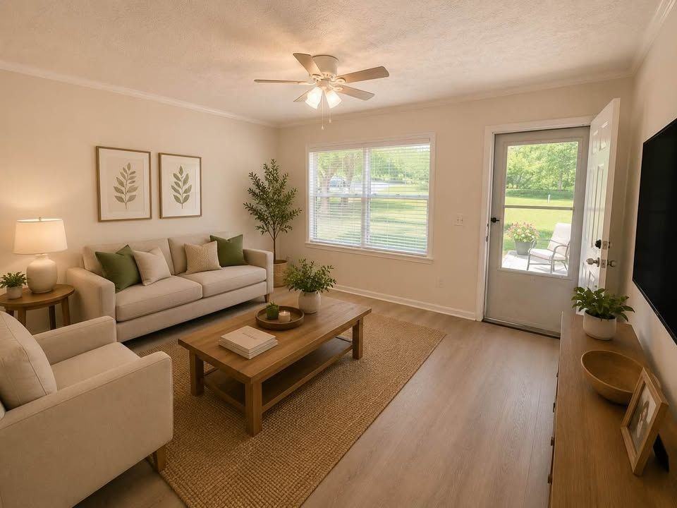 4698 Giddon Martin Rd ##B - Photo 5 of 9