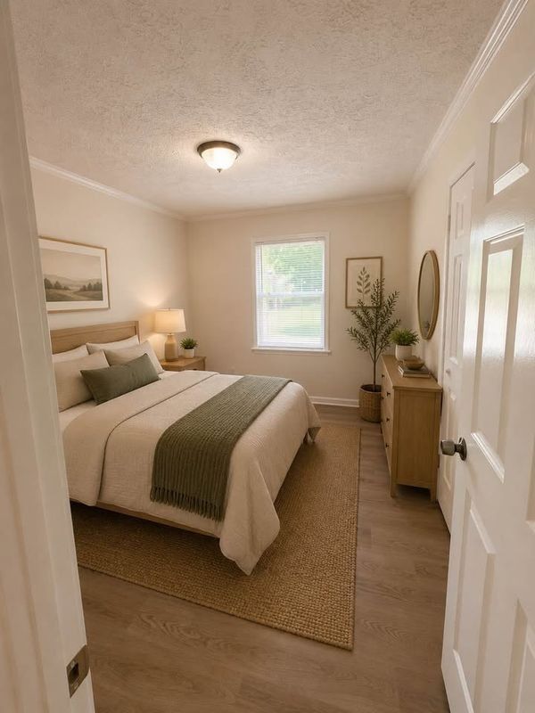 4698 Giddon Martin Rd ##B - Photo 7 of 9