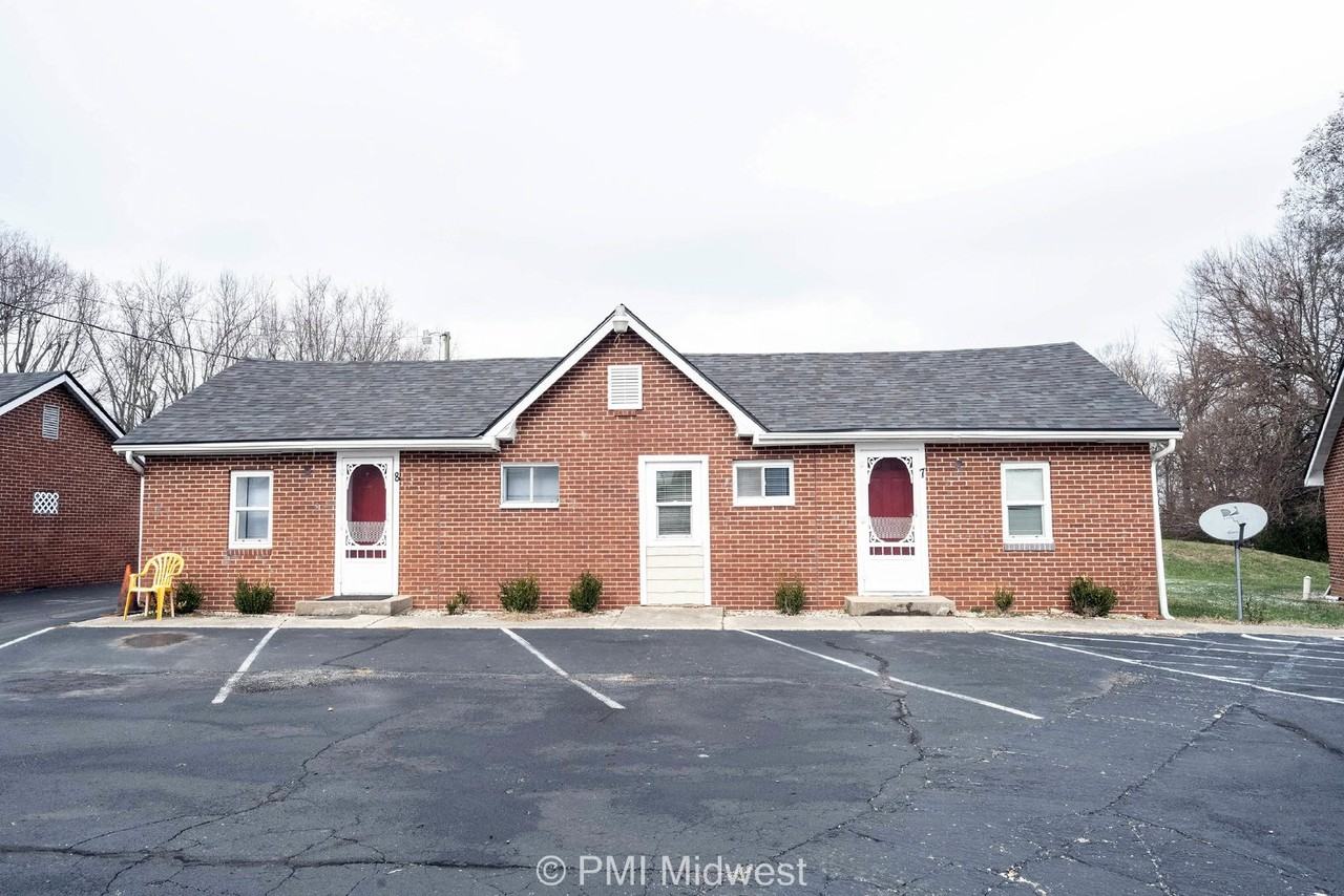 2142 W Us Highway 40 #7
