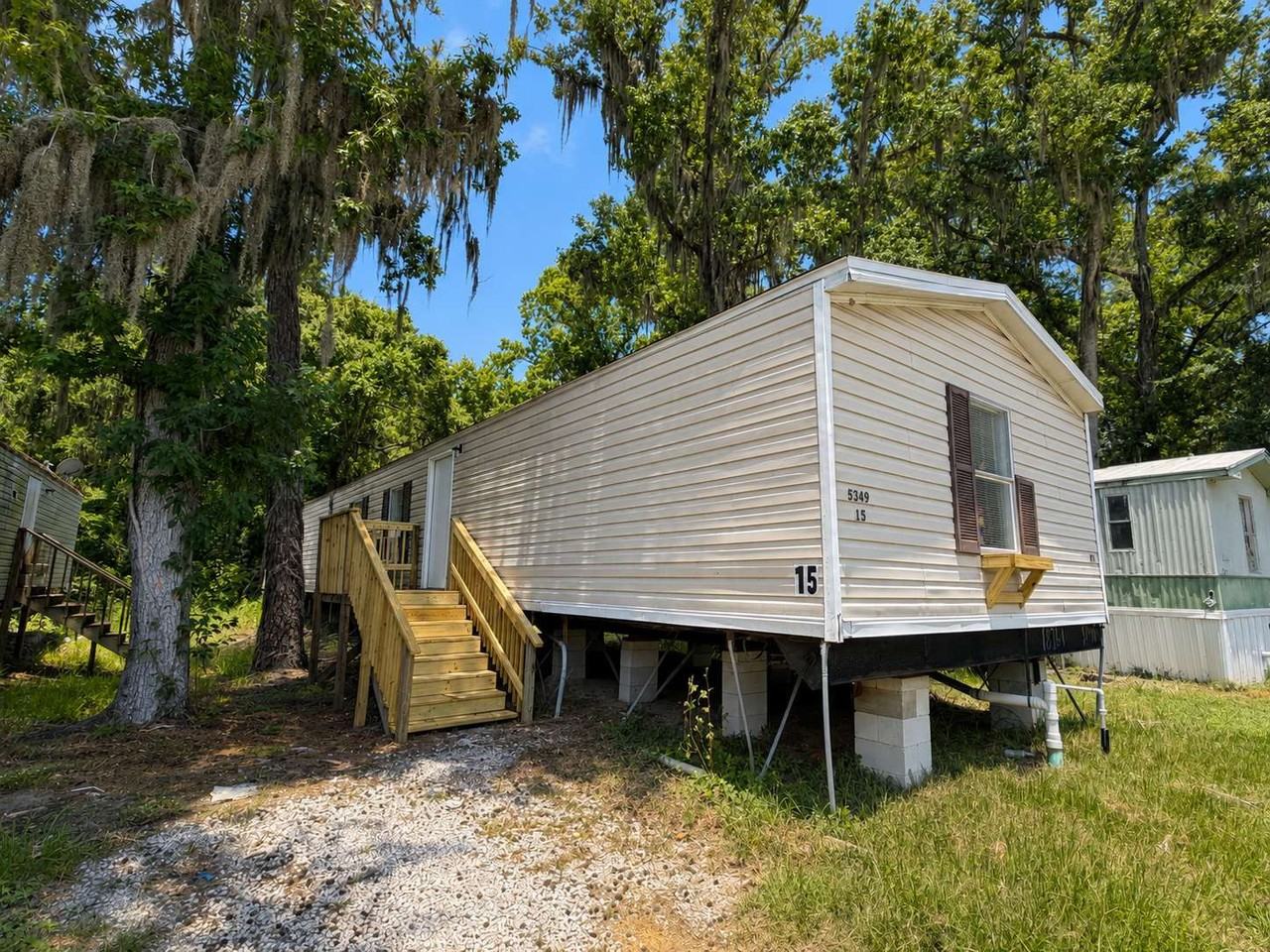 5349 Old Kings Rd #15