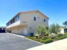 240 S 9th St Apt A #Apt A - Photo 1 of 1