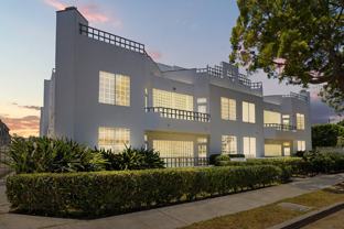 1338 Stanford St #A - Photo 1 of 1