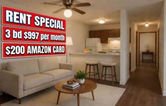 Sundial Square Apartments - Photo 1 of 1