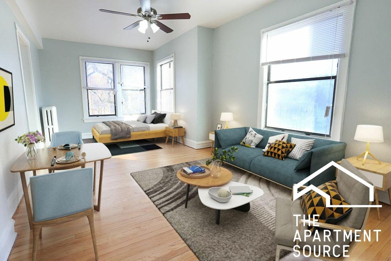 4600 N Beacon St #3C