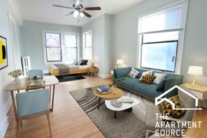 featured image of 4600 N Beacon St #3C