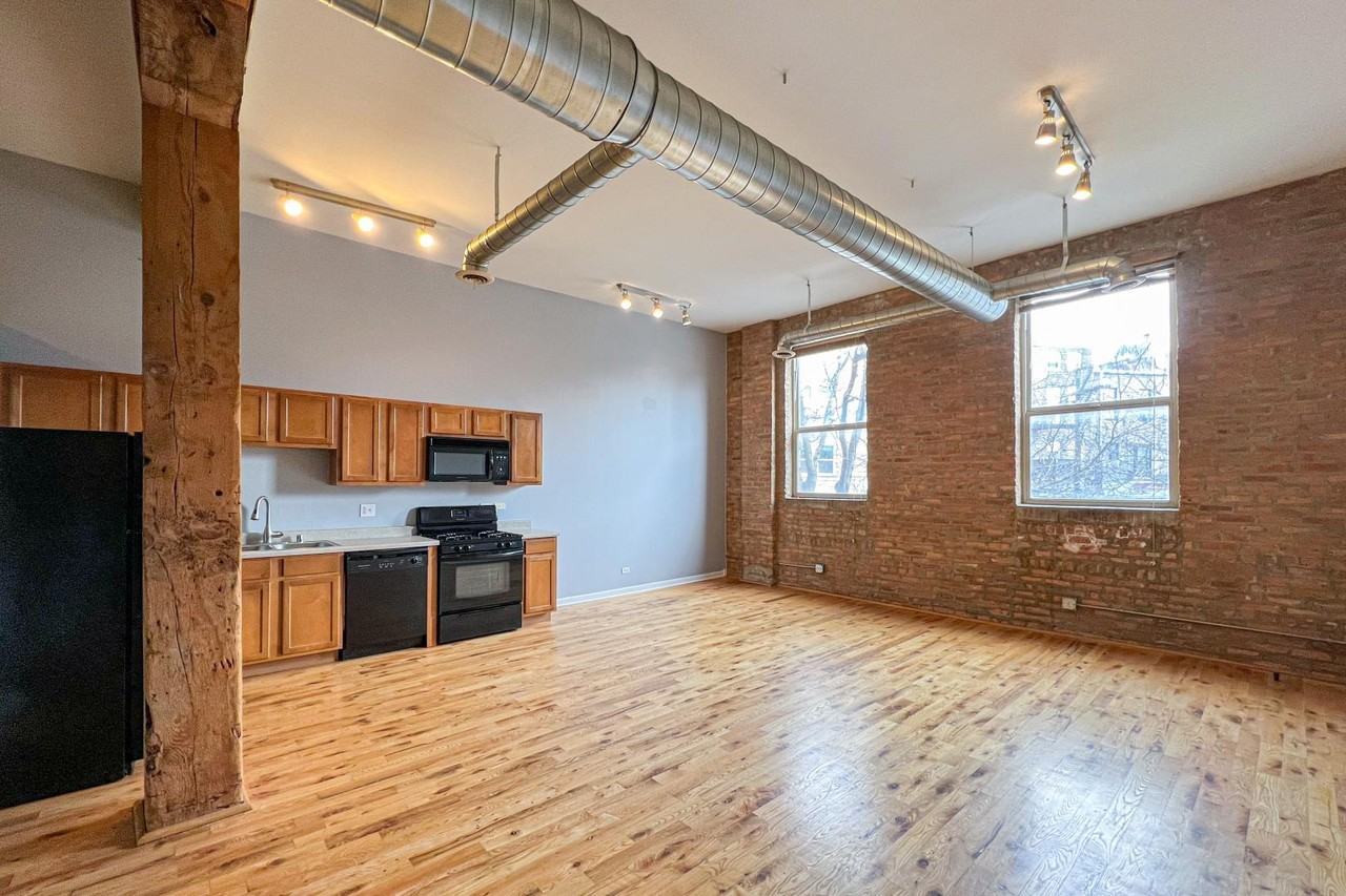 1822 S Bishop St #309 - Photo 3 of 18