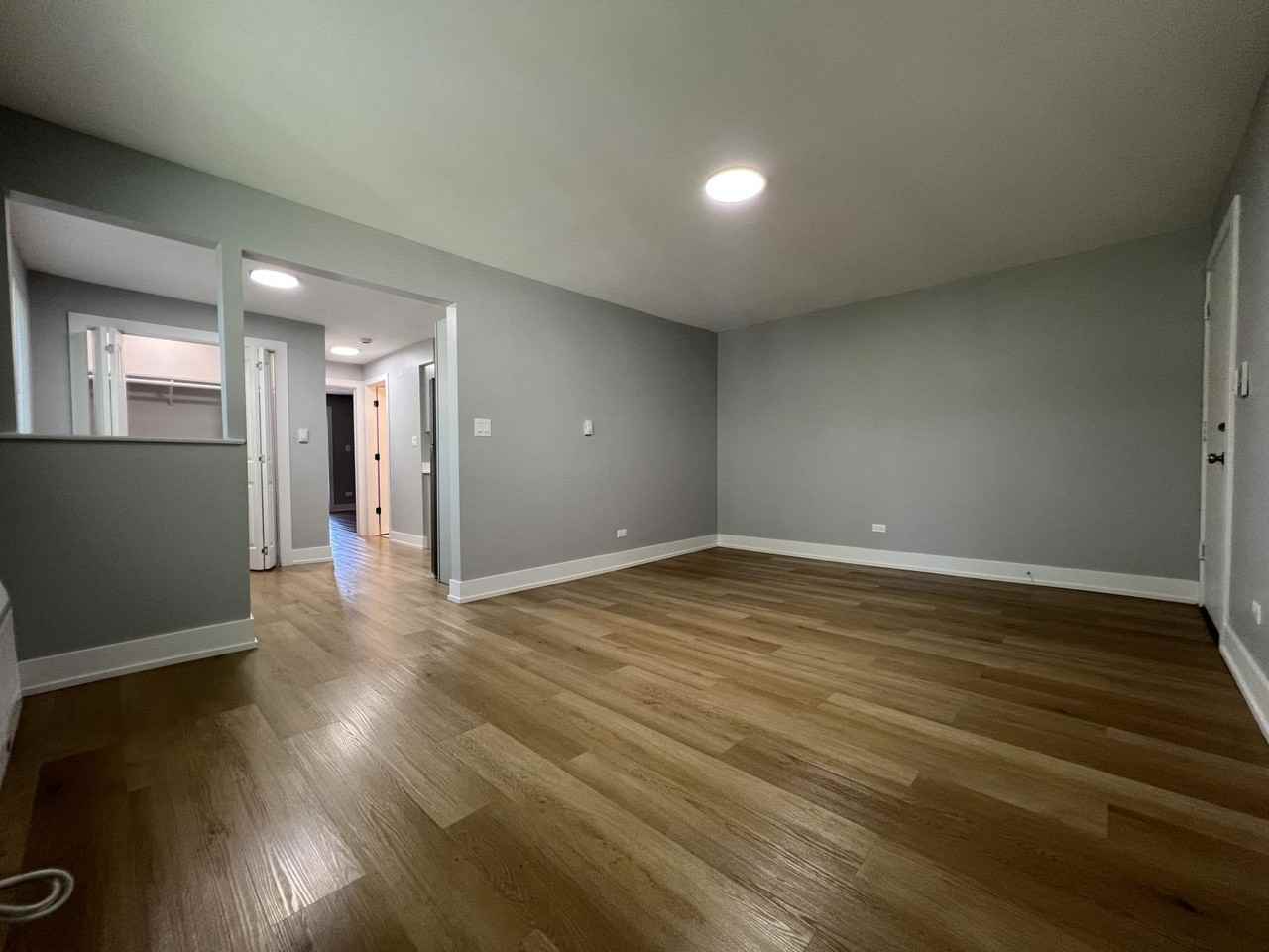 316 Marengo Ave #2C - Photo 4 of 14