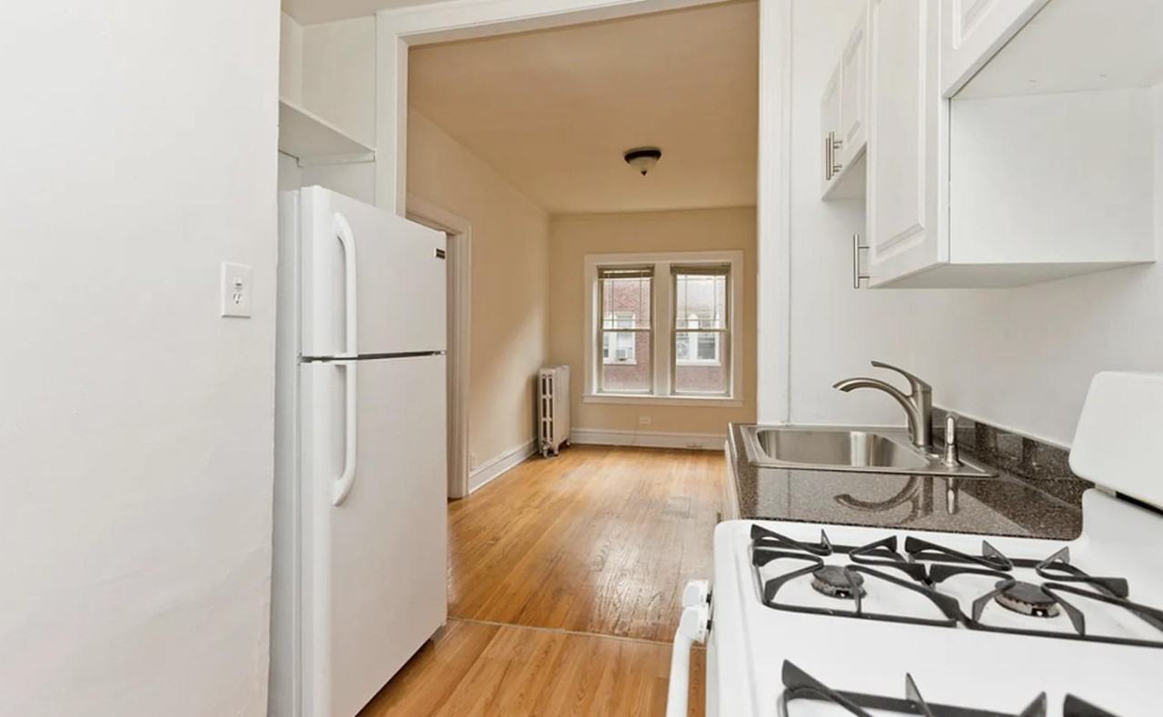 1335 W Touhy Ave #3N - Photo 4 of 9