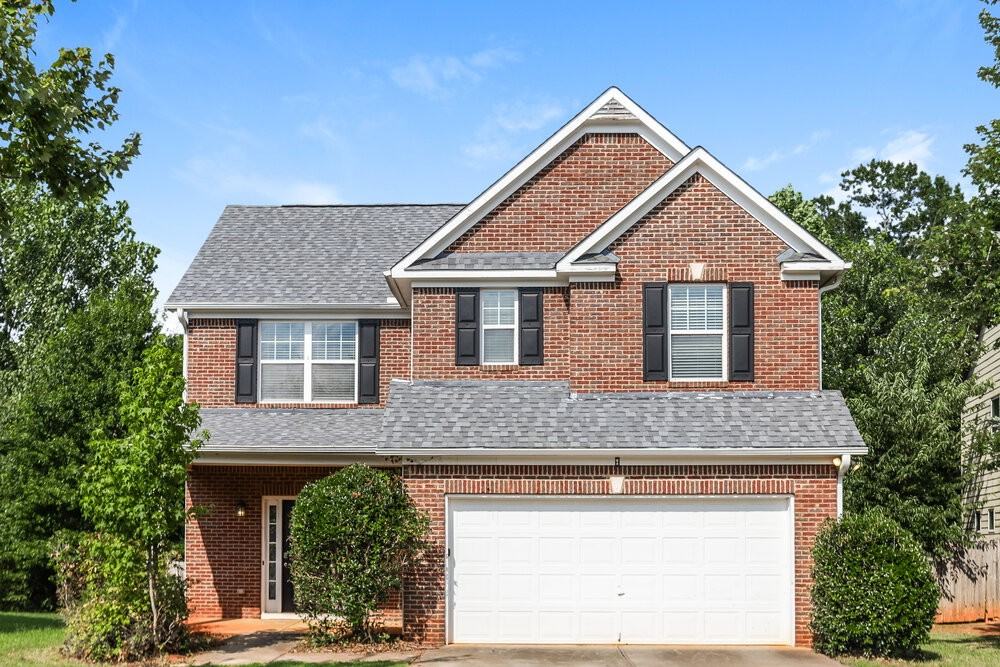 137 Centerra Springs Dr