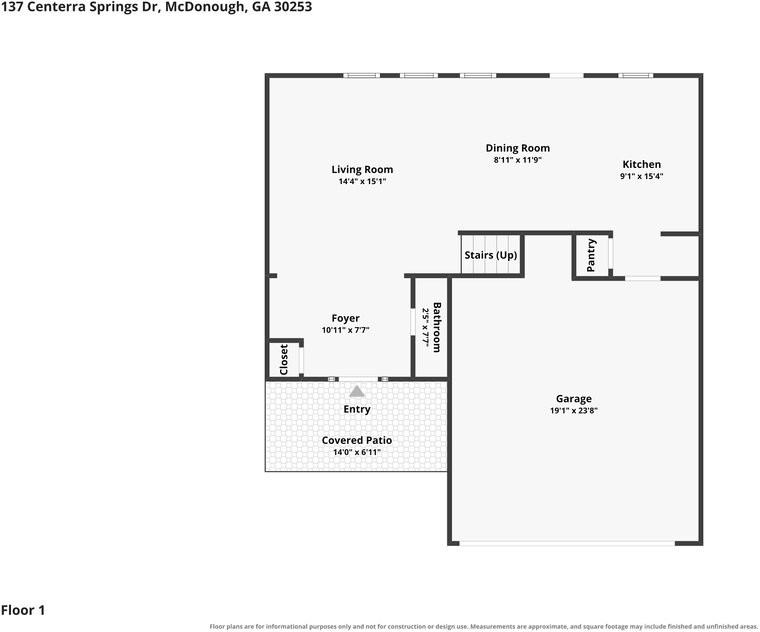137 Centerra Springs Dr - Photo 2 of 17