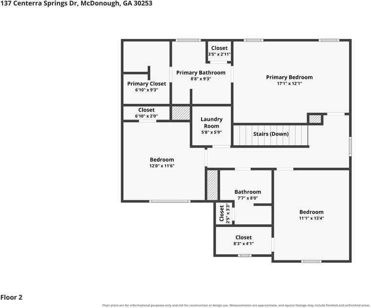 137 Centerra Springs Dr - Photo 3 of 17