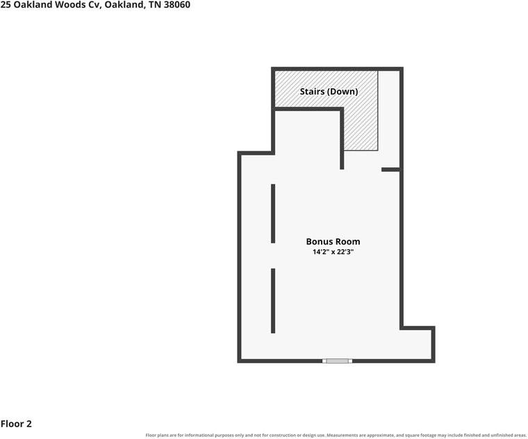 25 Oakland Woods Cv - Photo 3 of 17