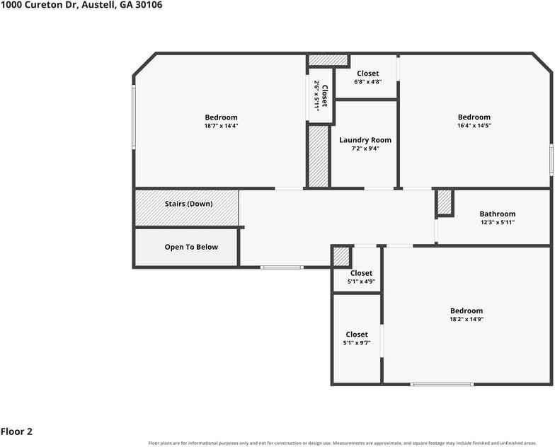 1000 Cureton Dr - Photo 3 of 17