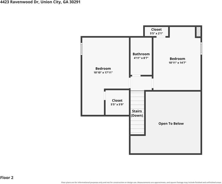4423 Ravenwood Dr - Photo 3 of 17
