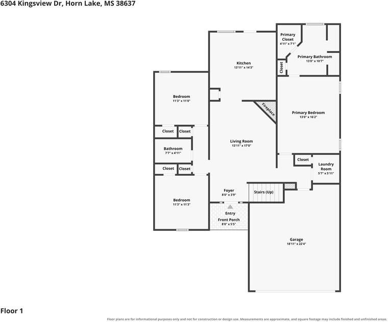 6304 Kingsview Dr - Photo 2 of 17