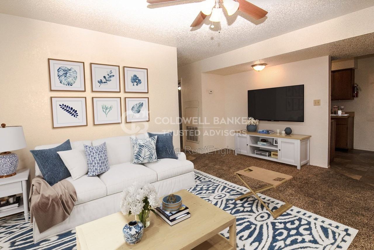 101 Teakwood Dr #101F - Photo 2 of 8
