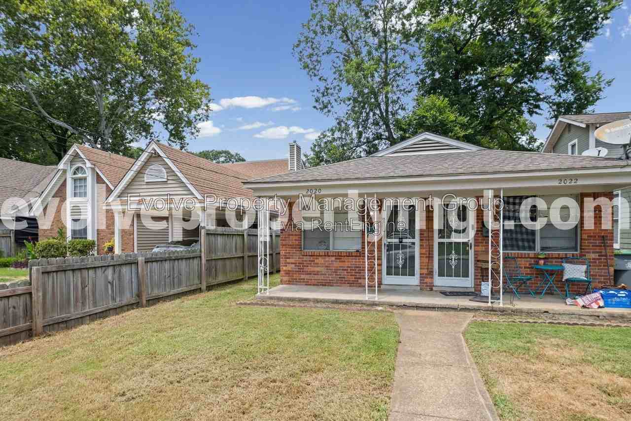 2020 Vinton Ave - Photo 2 of 16