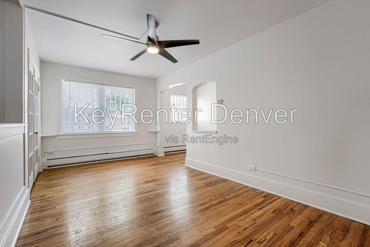 1275 N Clarkson St #3 - Photo 3 of 12