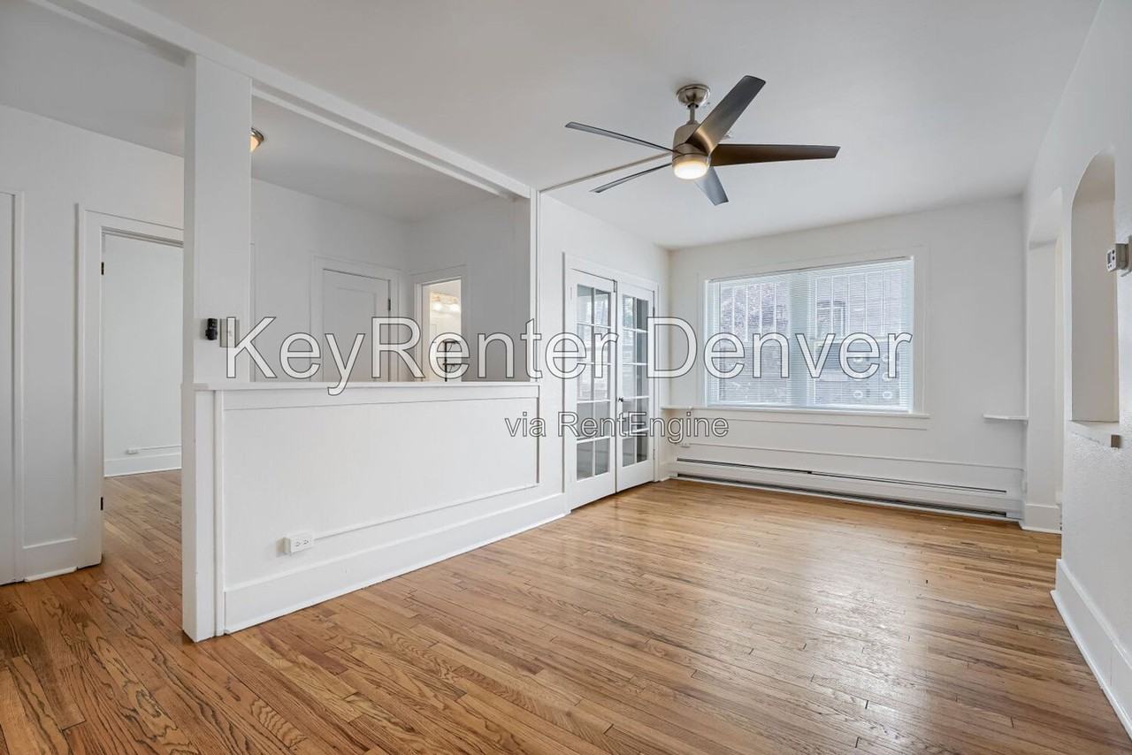 1275 N Clarkson St #3 - Photo 4 of 12