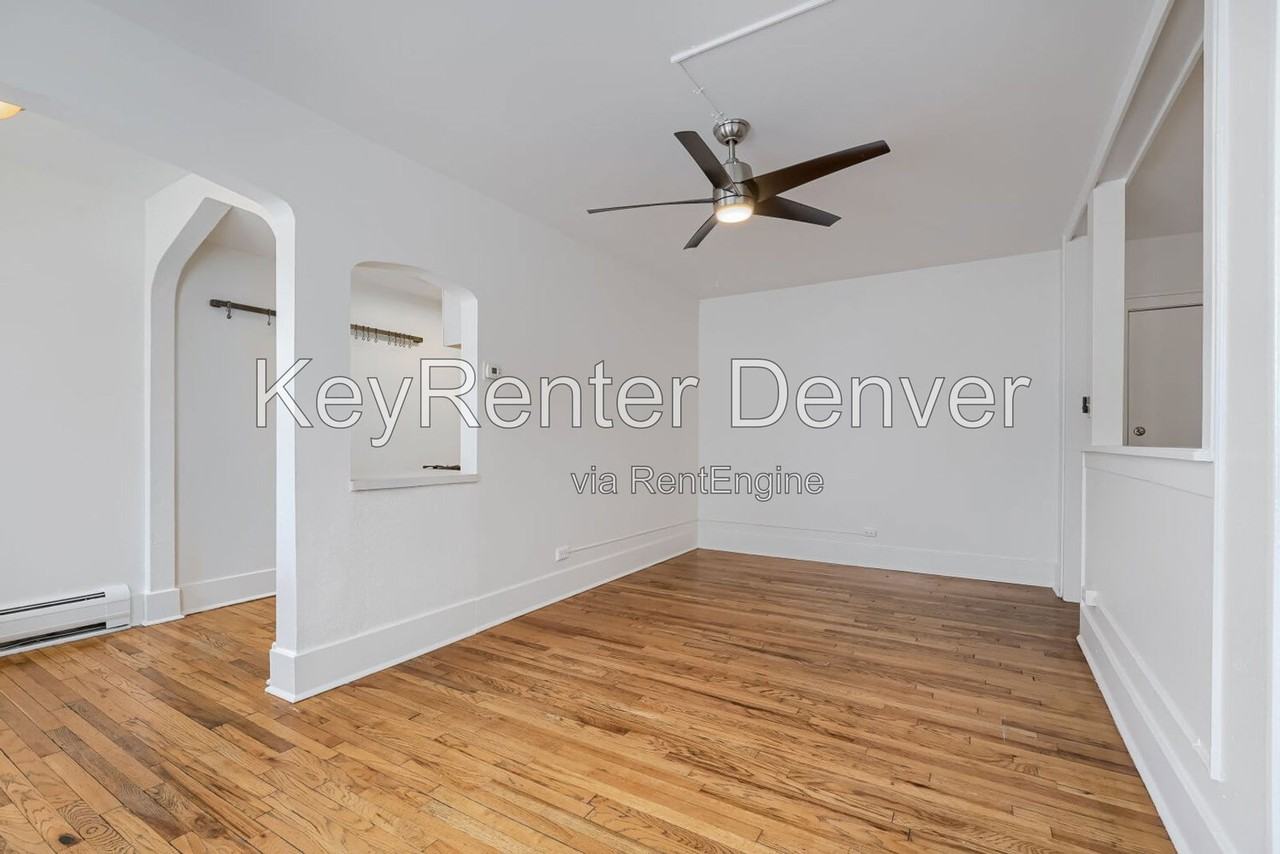 1275 N Clarkson St #3 - Photo 5 of 12