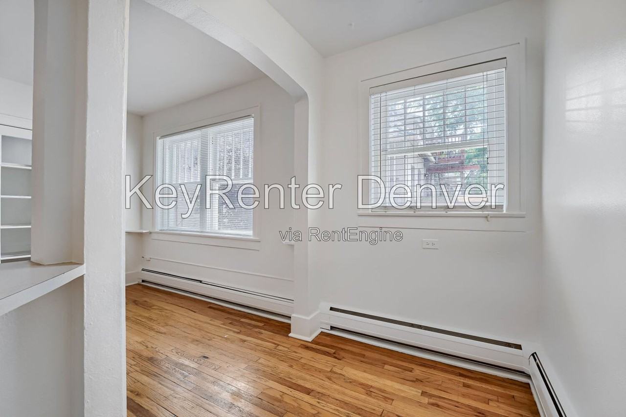 1275 N Clarkson St #3 - Photo 6 of 12