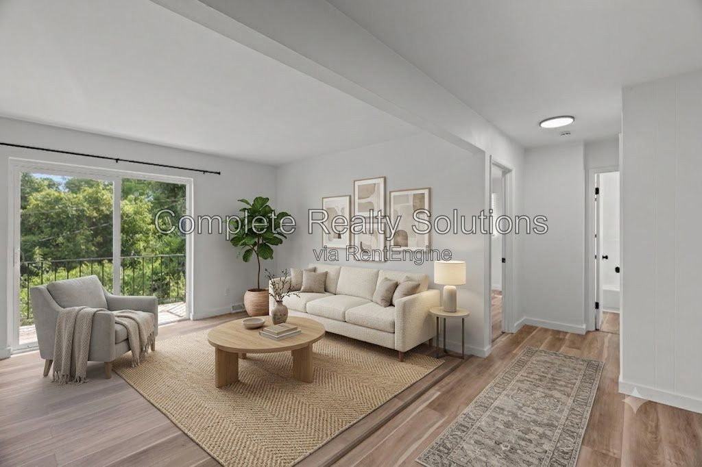 2543 Mary Ave #2543G