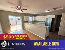 4312 Sacramento Ct Ne - Photo 1 of 1
