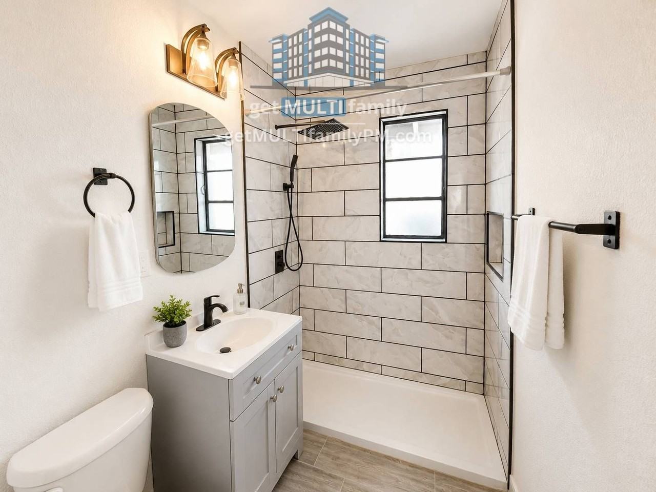 4444 N 13th Pl #2 - Photo 3 of 10