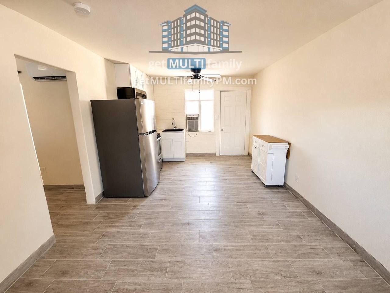 4444 N 13th Pl #2 - Photo 4 of 10