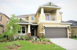 featured image of 8828 Tropical Palm Dr