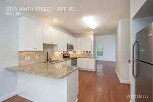 1015 9th St #1 - Photo 1 of 1