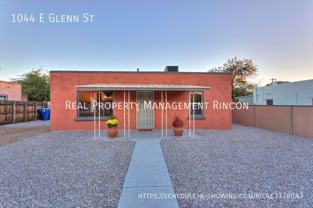1044 E Glenn St - Photo 1 of 1