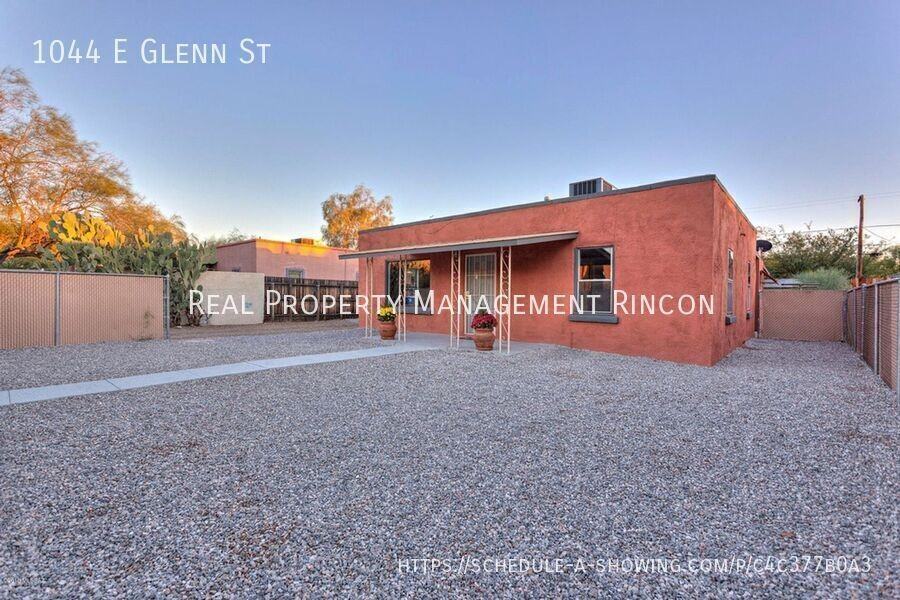 1044 E Glenn St - Photo 2 of 16