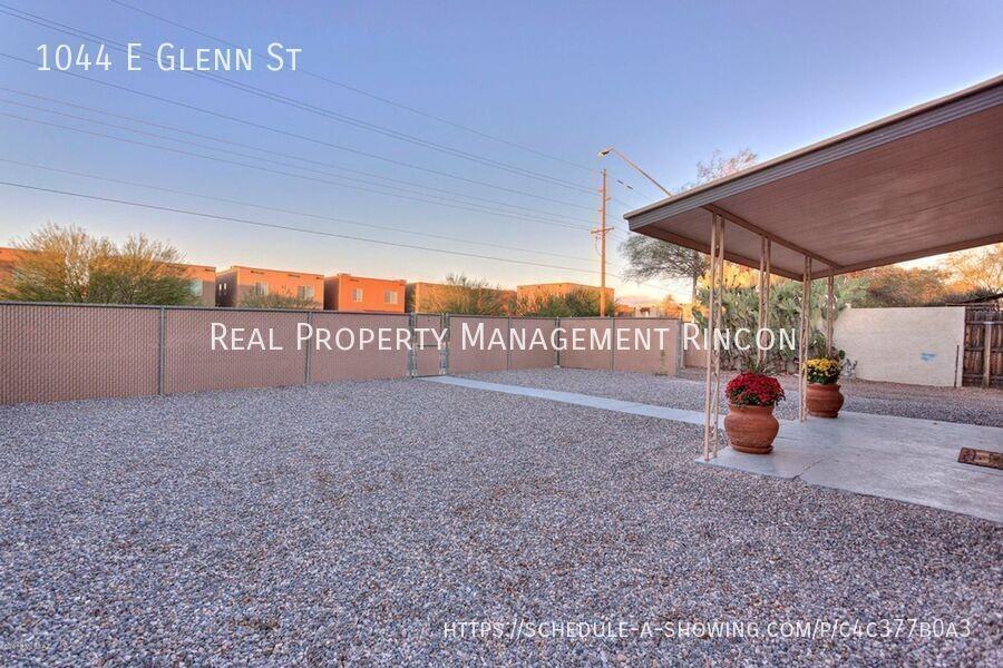 1044 E Glenn St - Photo 4 of 16