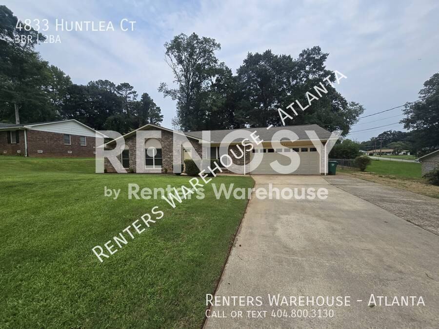 4833 Huntlea Ct