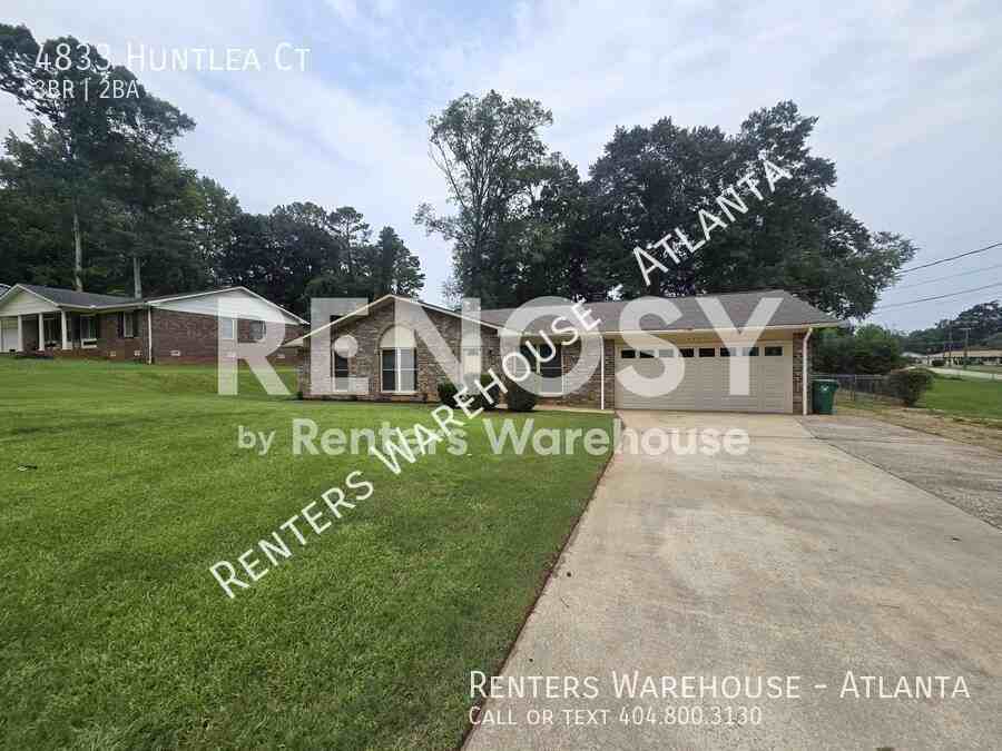 4833 Huntlea Ct - Photo 2 of 37