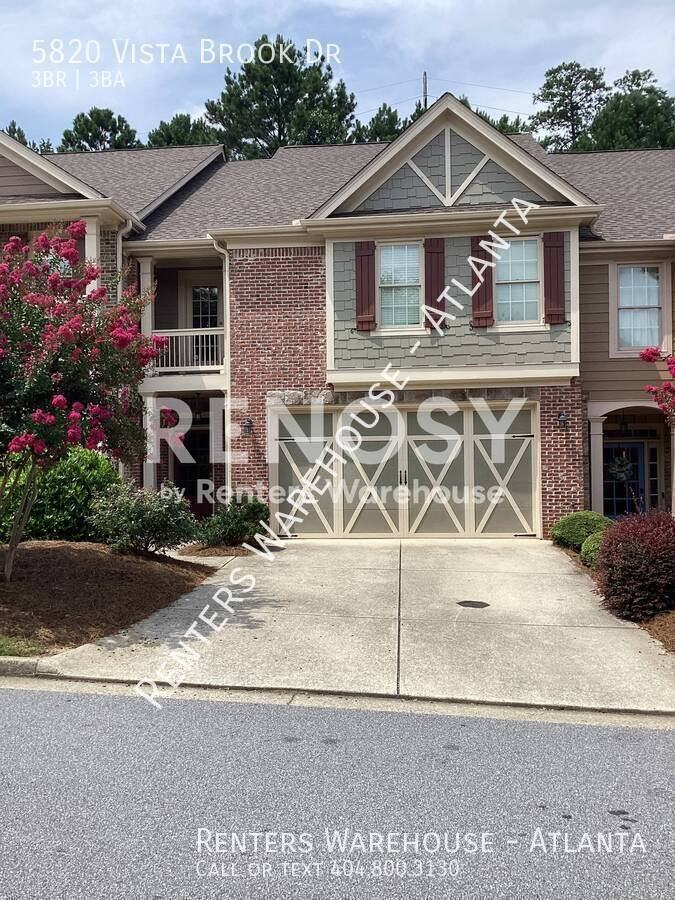5820 Vista Brook Dr - Photo 2 of 35