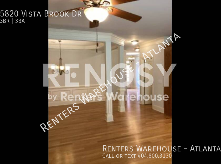 5820 Vista Brook Dr - Photo 7 of 35